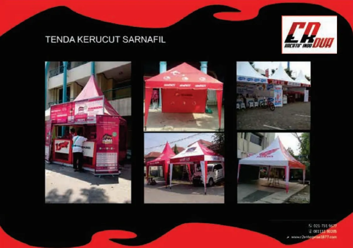 Testimoni Facebook
