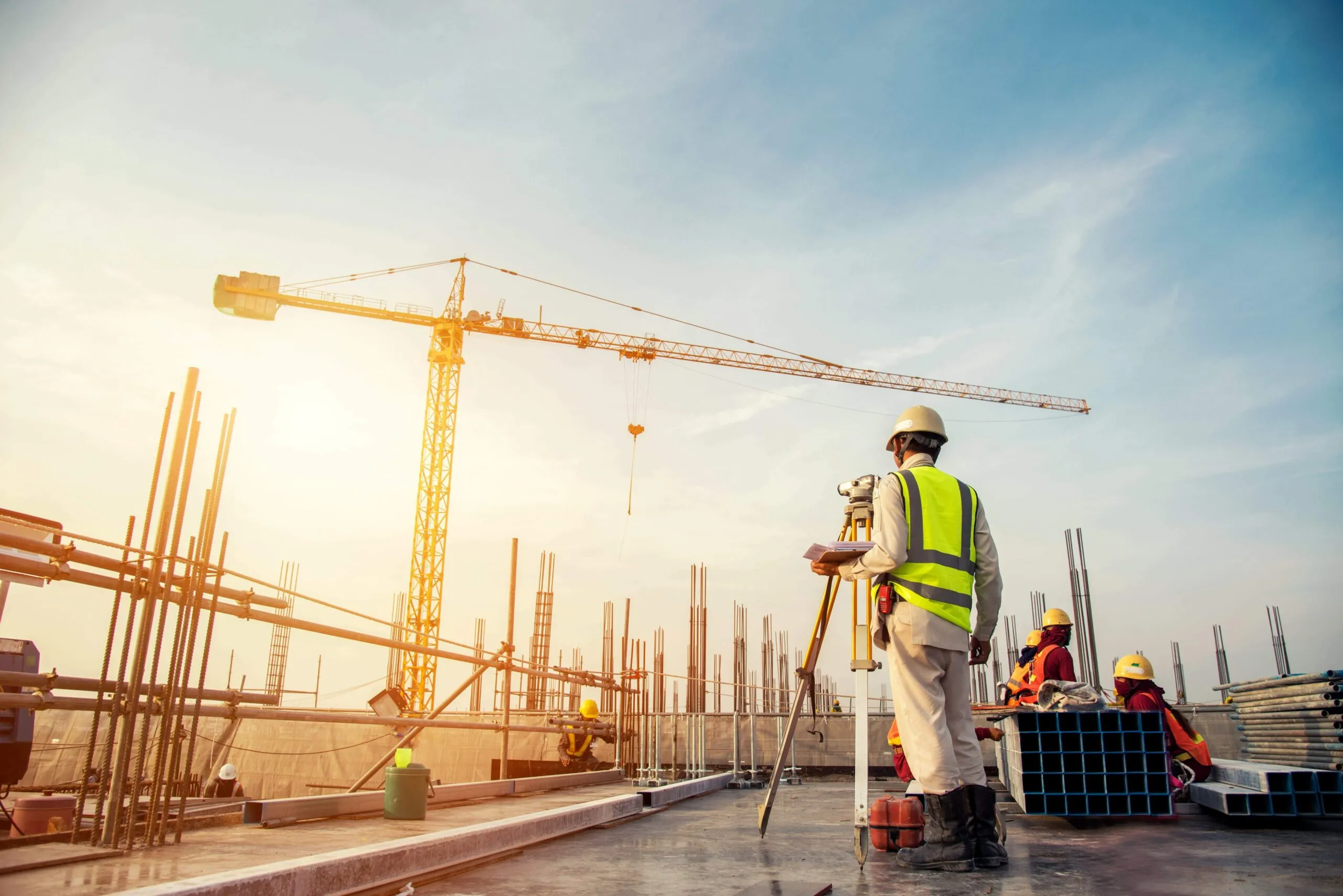 General Contractor
